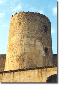 torre longobarda
